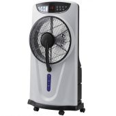 Rechargeable Air Cooler with Remote Control